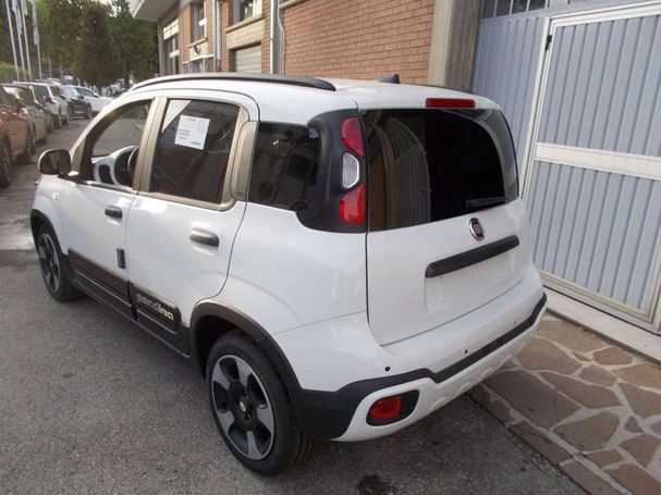 Fiat Panda 51 kW image number 28