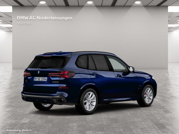 BMW X5 xDrive 390 kW image number 2