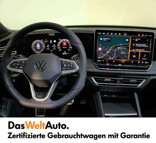 Volkswagen Tiguan TDI R-Line 4Motion DSG 142 kW image number 10