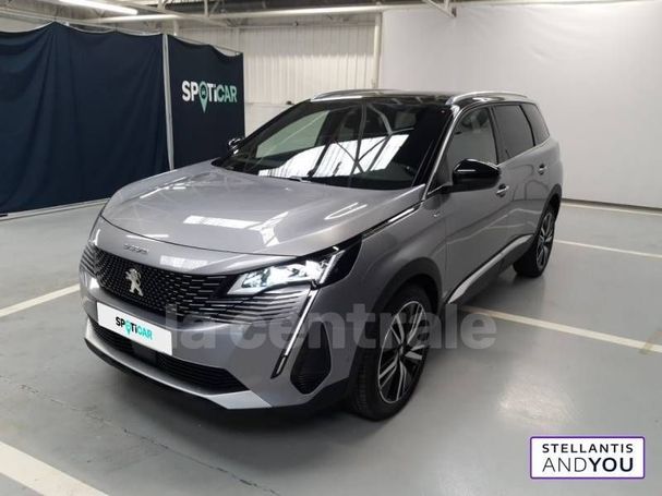 Peugeot 5008 96 kW image number 16