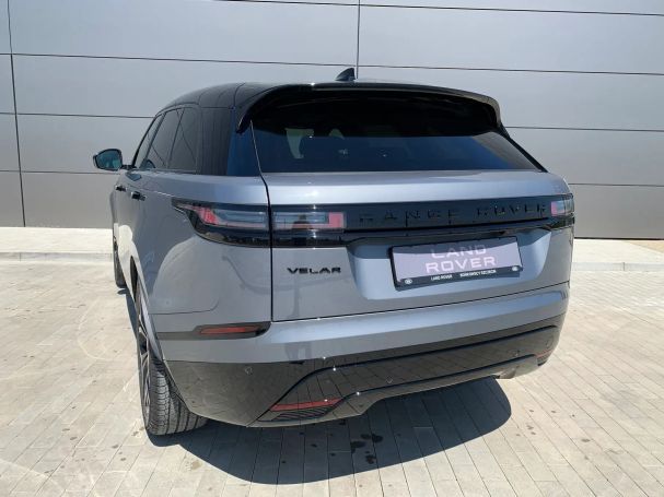 Land Rover Range Rover Velar 150 kW image number 4