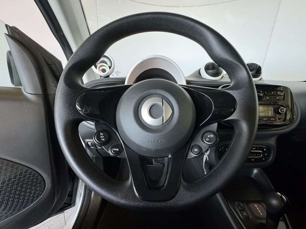 Smart ForTwo EQ 60 kW image number 19