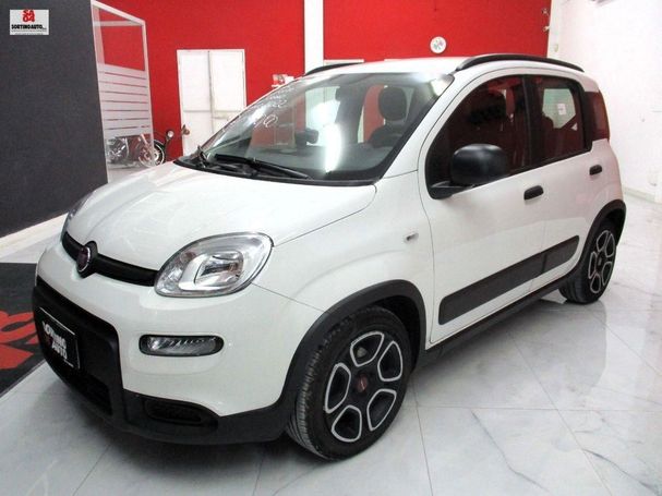 Fiat Panda 1.0 Hybrid City Life 51 kW image number 1