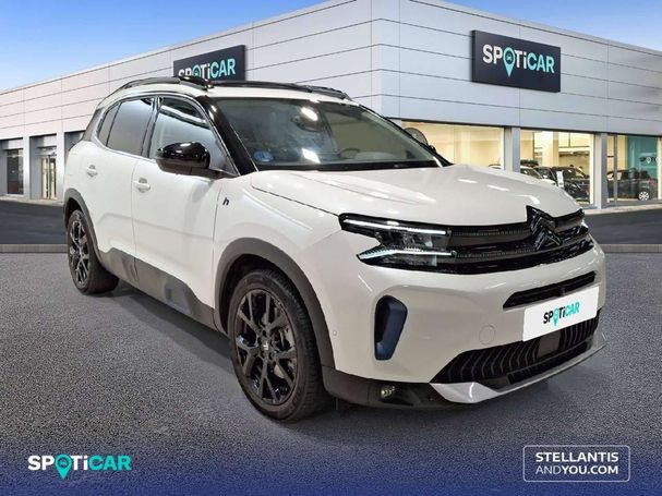 Citroen C5 Aircross 165 kW image number 2