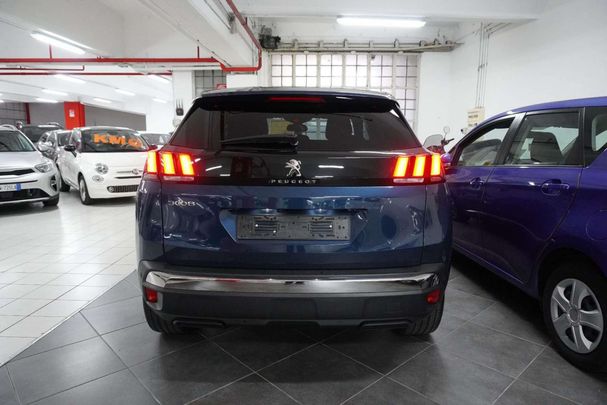 Peugeot 3008 BlueHDi 130 S&S EAT8 Allure 96 kW image number 6