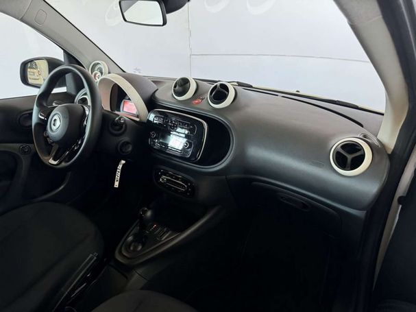 Smart ForTwo EQ 60 kW image number 14