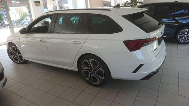 Skoda Octavia RS 180 kW image number 7