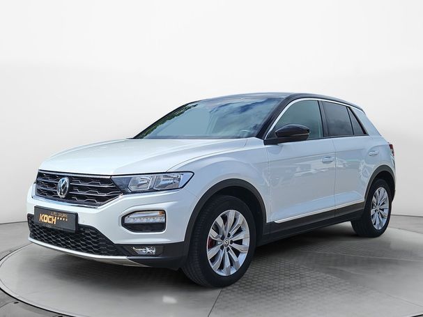 Volkswagen T-Roc 1.5 TSI DSG Sport 110 kW image number 1