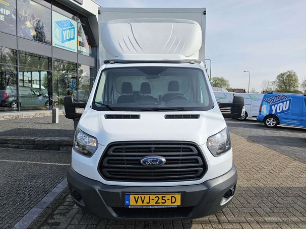 Ford Transit 350 96 kW image number 19