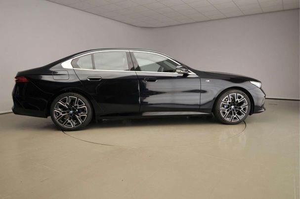 BMW 520i 140 kW image number 5