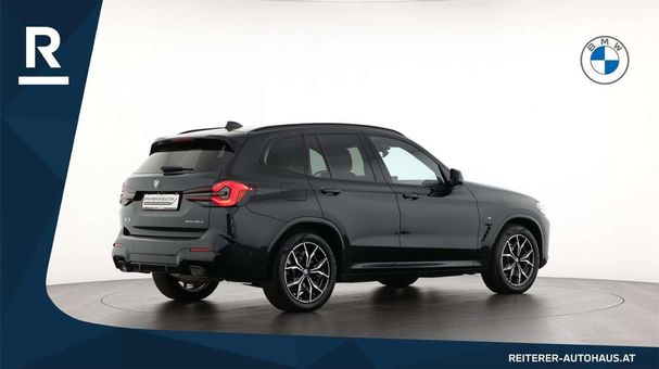 BMW X3 xDrive 140 kW image number 3