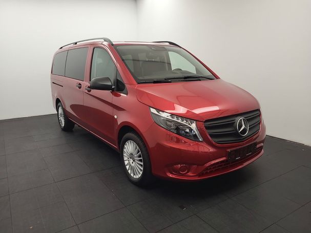 Mercedes-Benz Vito 119 Tourer 140 kW image number 4