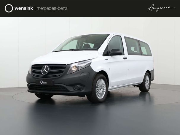 Mercedes-Benz Vito e Tourer 90 kWh Pro 150 kW image number 2