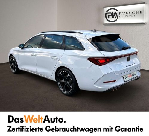 Cupra Leon DSG 150 kW image number 5