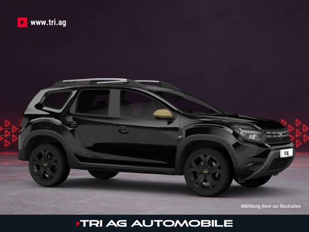 Dacia Duster TCe 130 Extreme 96 kW image number 5