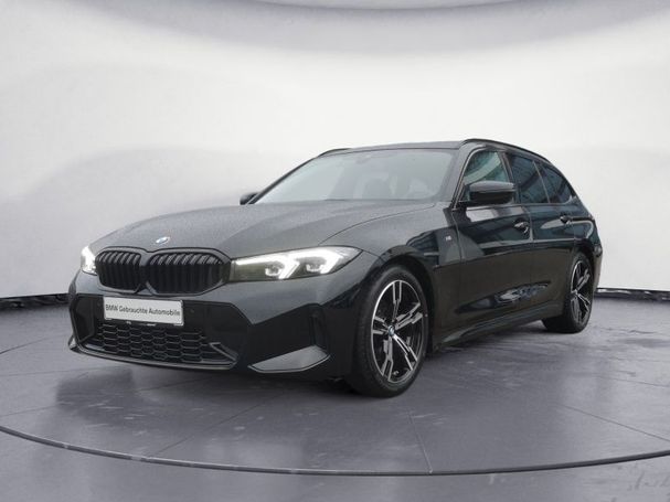 BMW 320d Touring 140 kW image number 1