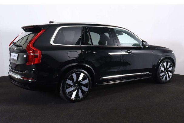 Volvo XC90 T8 Recharge AWD Ultimate 335 kW image number 3