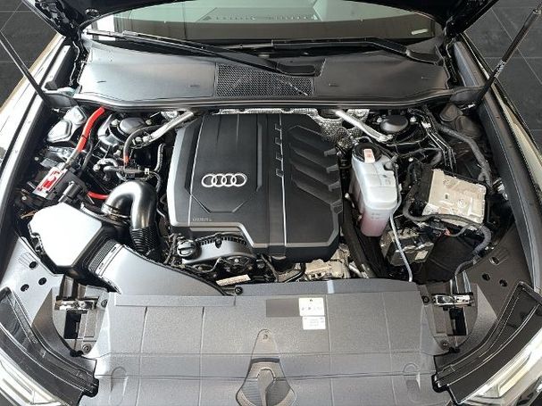 Audi A6 45 TFSI S tronic Advanced 195 kW image number 24