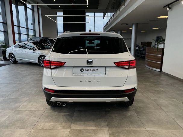 Seat Ateca 110 kW image number 7