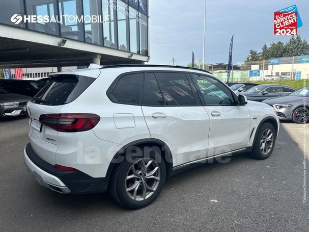 BMW X5 45e xDrive 290 kW image number 23