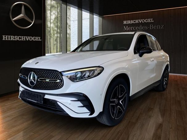 Mercedes-Benz GLC 220 d 145 kW image number 1