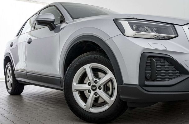 Audi Q2 30 TFSI 85 kW image number 3