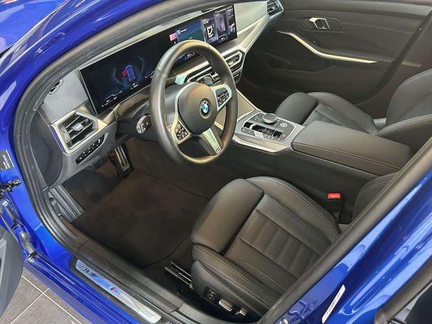 BMW 330d Touring M 210 kW image number 5