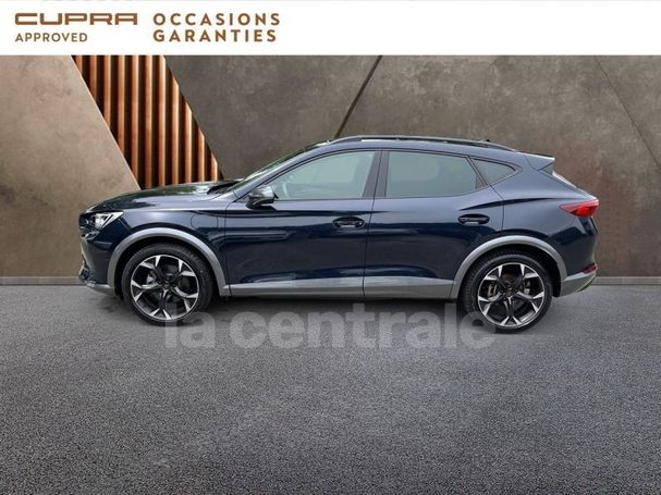 Cupra Formentor 1.4 e-HYBRID DSG 180 kW image number 5