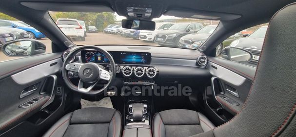 Mercedes-Benz CLA 220 140 kW image number 7