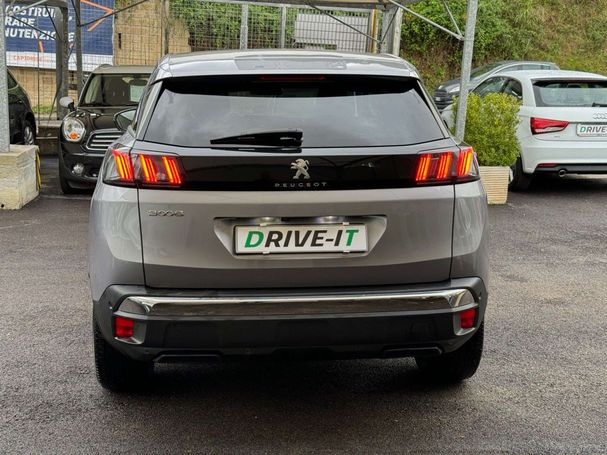 Peugeot 3008 BlueHDi EAT8 Allure 96 kW image number 3