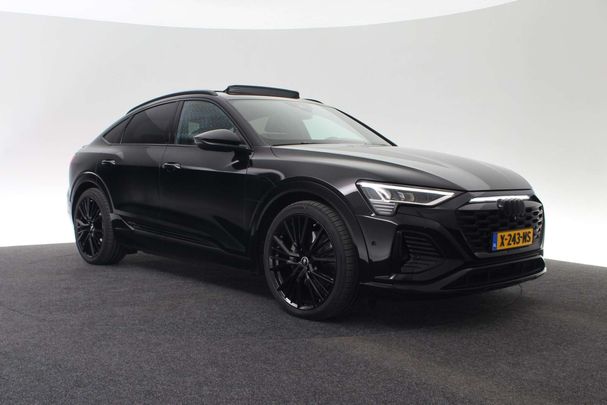 Audi Q8 e-tron Sportback 95 kWh 250 kW image number 34