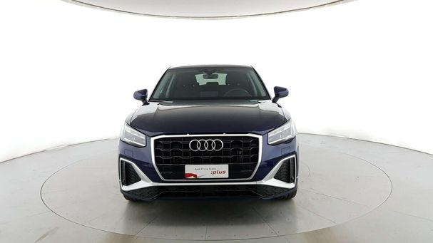 Audi Q2 35 TDI S tronic S-line 110 kW image number 2