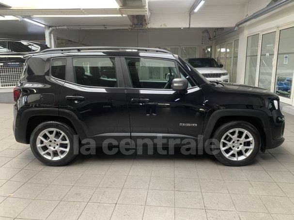 Jeep Renegade 1.6 MultiJet 88 kW image number 14