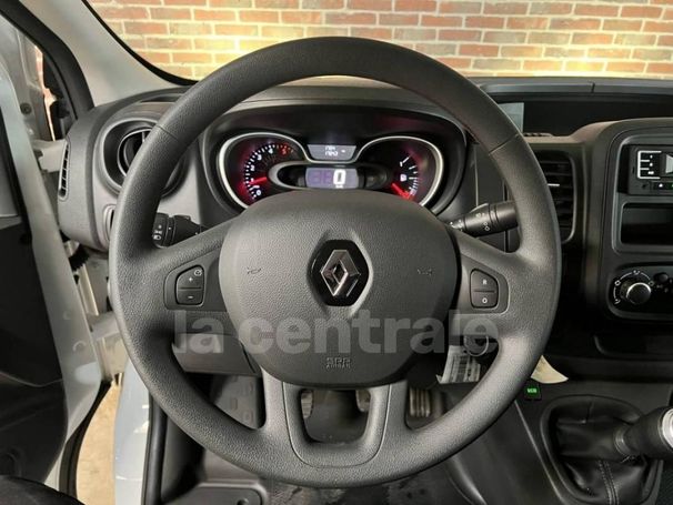 Renault Trafic dCi 120 88 kW image number 8