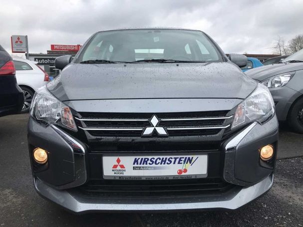 Mitsubishi Space Star 52 kW image number 4