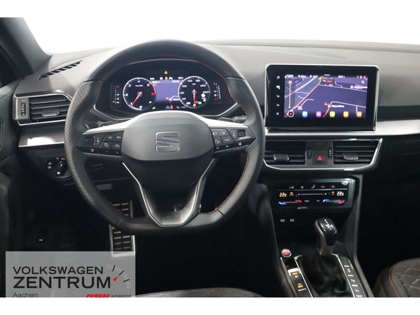 Seat Tarraco 2.0 TDI 110 kW image number 9