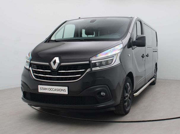 Renault Trafic Cab L2H1 dCi 145 107 kW image number 16