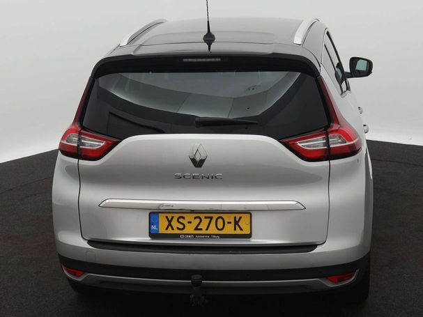 Renault Grand Scenic TCe INTENS 103 kW image number 10