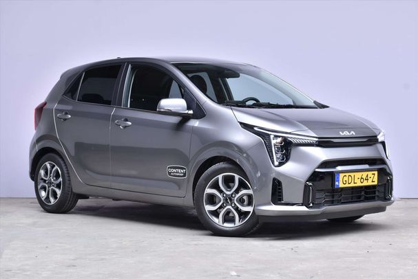 Kia Picanto 1.0 AMT 46 kW image number 2