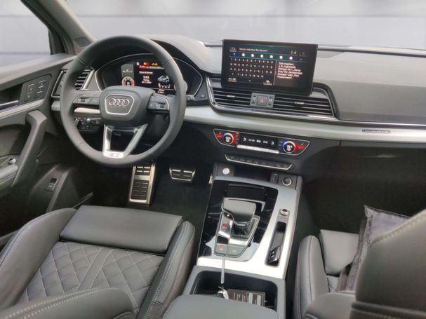 Audi Q5 40 TDI quattro S-line 150 kW image number 20