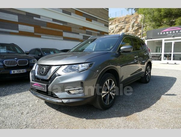 Nissan X-Trail 1.6 dCi Xtronic N-Connecta 96 kW image number 1