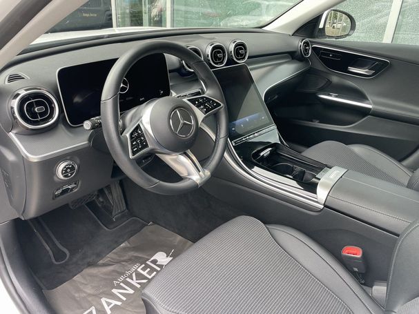 Mercedes-Benz C 300 Avantgarde 230 kW image number 7