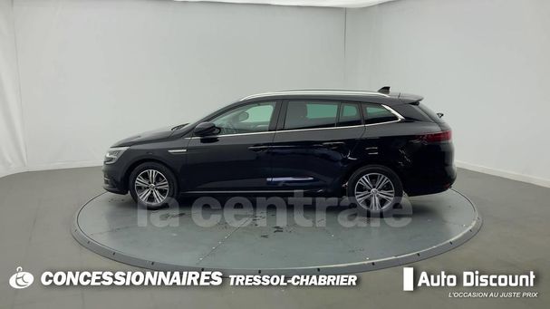 Renault Megane Estate Blue dCi 115 85 kW image number 16