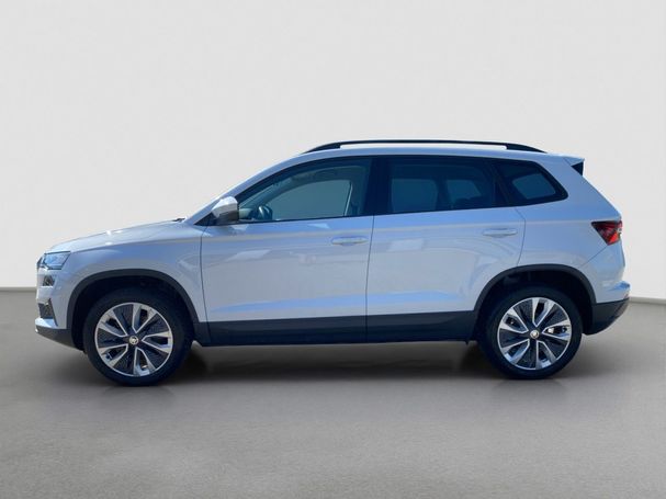 Skoda Karoq 1.5 TSI ACT 110 kW image number 5