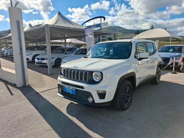 Jeep Renegade 1.6 88 kW image number 1