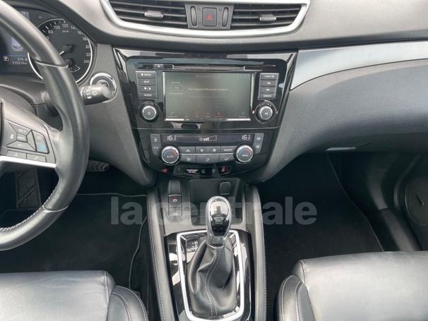 Nissan Qashqai 1.5 dCi DCT N-CONNECTA 85 kW image number 14