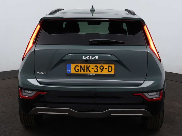 Kia Niro 150 kW image number 28