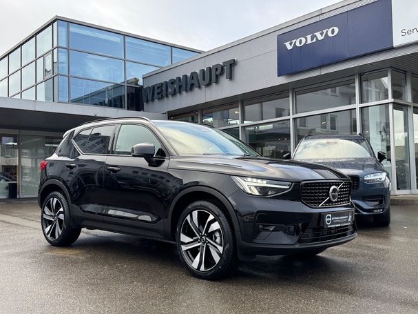 Volvo XC40 B4 Dark Ultimate 145 kW image number 1