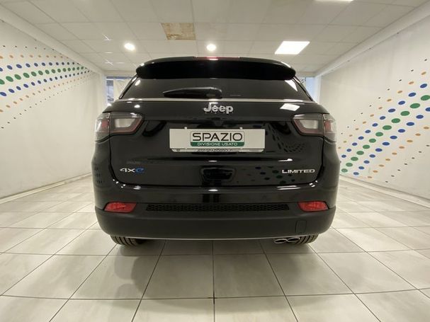 Jeep Compass Limited 140 kW image number 5