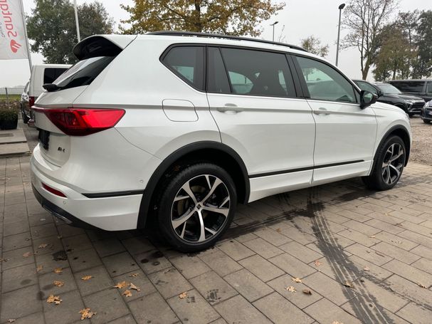 Seat Tarraco 4Drive 180 kW image number 6